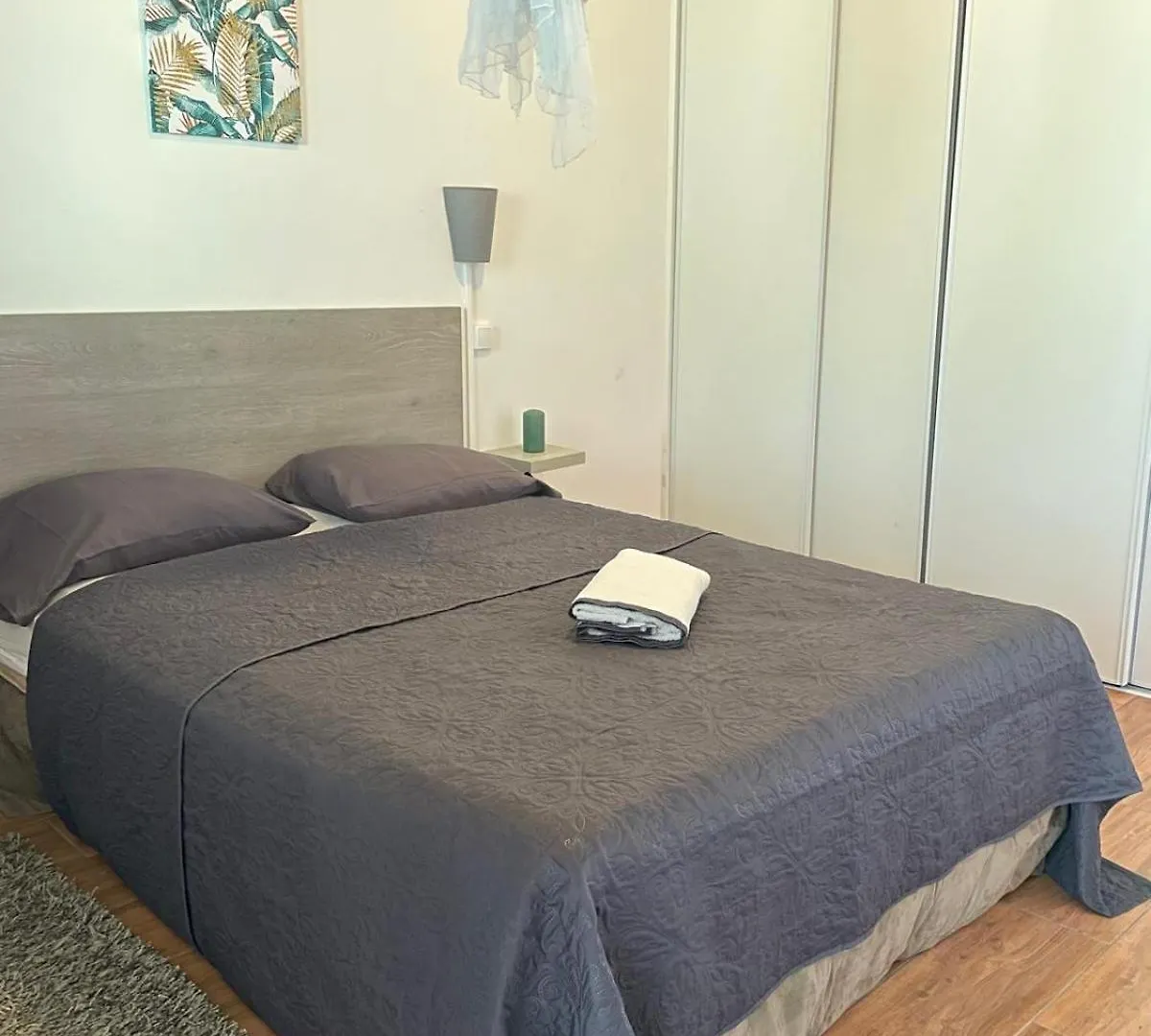 Pepite Anses Villa Les Anses-d'Arlets Holiday home