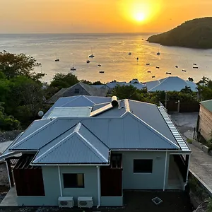 Villa Cap Karaib 2, Les Anses-d'Arlet